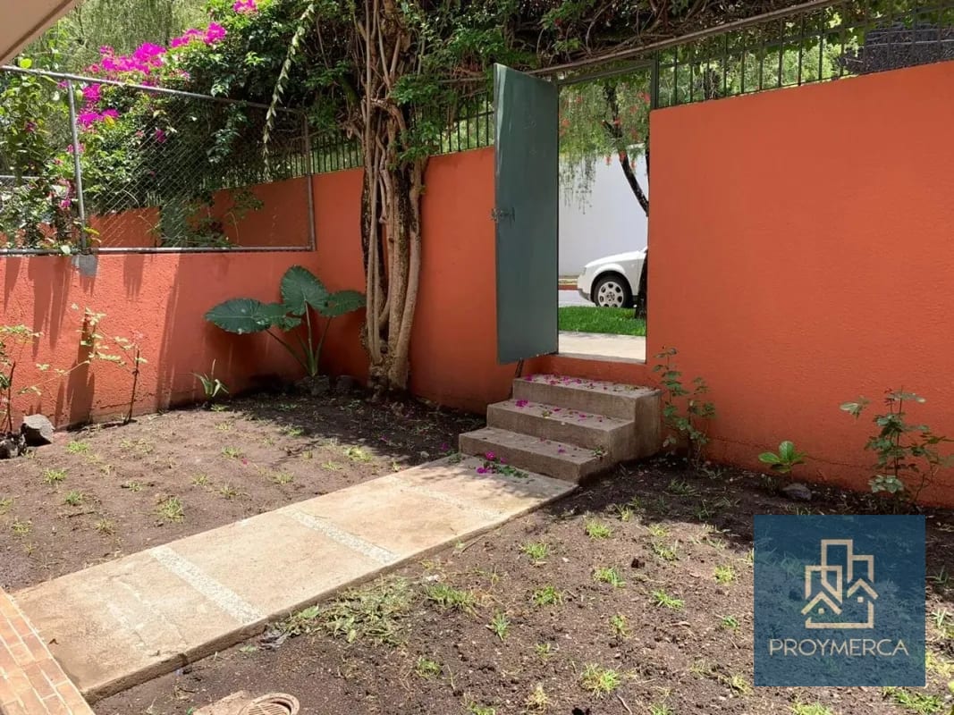 Apartamento con jardín en venta, Zona 10 — Apartamento en Venta en Zona 10, Guatemala, Ciudad — foto 2 de 9