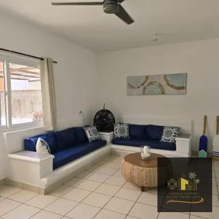 Casa de Playa en Venta en Monterrico/ Con registro de Propiedad — Casa vacacional en Venta en Casas del Pacífico, El Conacaste, Escuintla — miniatura 3 de 17