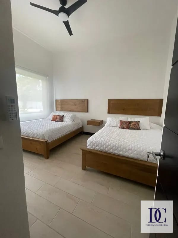 📍 CASA EN VENTA – BLANC MONTERICO | TORRE BAHÍA 7, TAXISCO — Casa en Venta en Blanc, Monterrico, Santa Rosa — foto 13 de 14