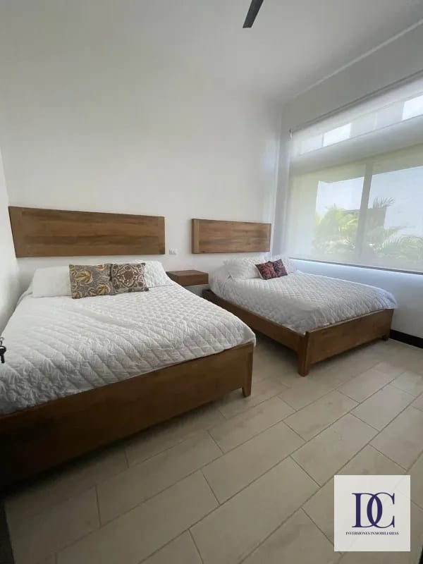 📍 CASA EN VENTA – BLANC MONTERICO | TORRE BAHÍA 7, TAXISCO — Casa en Venta en Blanc, Monterrico, Santa Rosa — foto 12 de 14