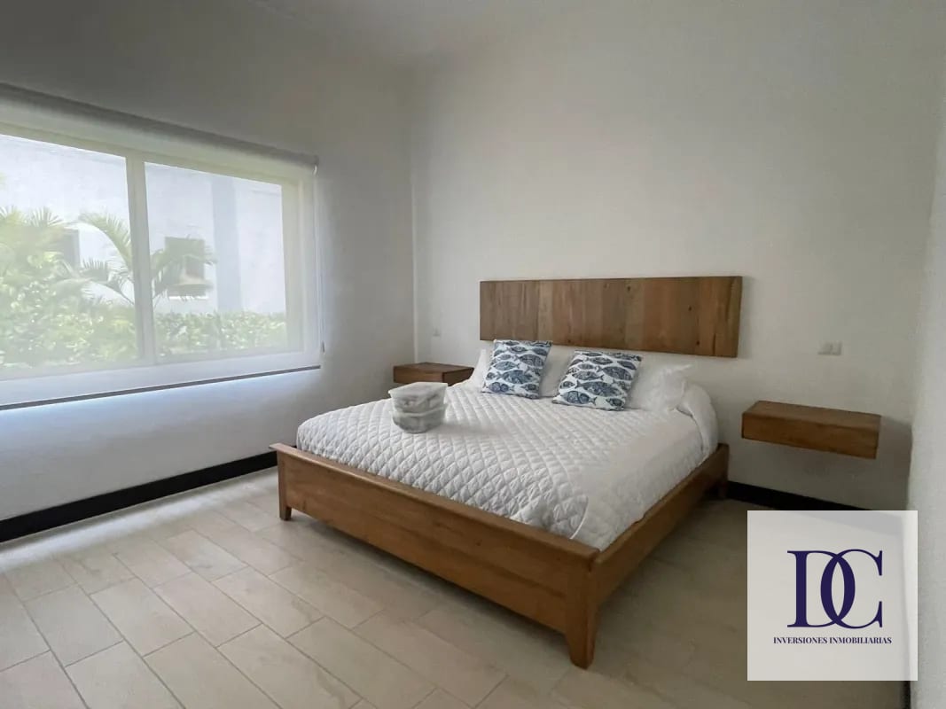📍 CASA EN VENTA – BLANC MONTERICO | TORRE BAHÍA 7, TAXISCO — Casa en Venta en Blanc, Monterrico, Santa Rosa — foto 11 de 14