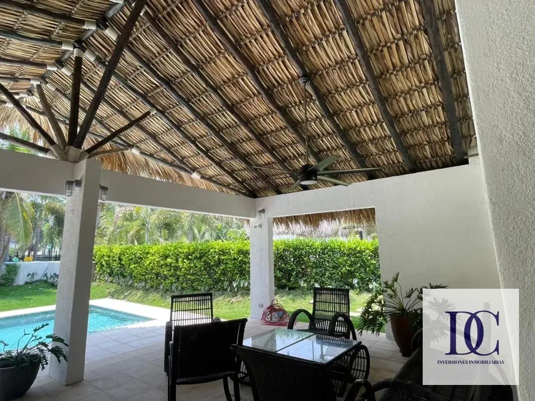 📍 CASA EN VENTA – BLANC MONTERICO | TORRE BAHÍA 7, TAXISCO — Casa en Venta en Blanc, Monterrico, Santa Rosa — foto 6 de 14