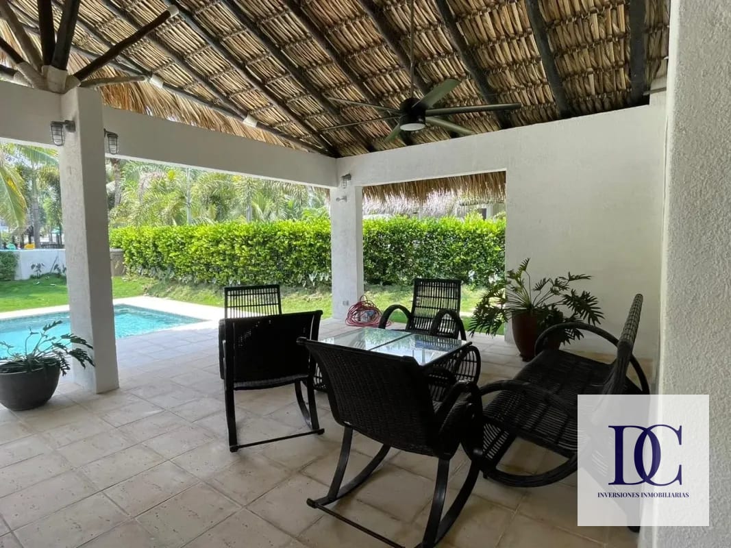 📍 CASA EN VENTA – BLANC MONTERICO | TORRE BAHÍA 7, TAXISCO — Casa en Venta en Blanc, Monterrico, Santa Rosa — foto 5 de 14