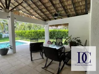 📍 CASA EN VENTA – BLANC MONTERICO | TORRE BAHÍA 7, TAXISCO — Casa en Venta en Blanc, Monterrico, Santa Rosa — miniatura 5 de 14