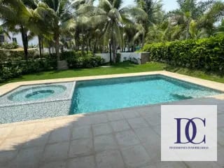 📍 CASA EN VENTA – BLANC MONTERICO | TORRE BAHÍA 7, TAXISCO — Casa en Venta en Blanc, Monterrico, Santa Rosa — miniatura 2 de 14