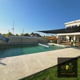CASA DE PLAYA EN VENTA EN MONTERRICO — Casa vacacional en Venta en Monterrico, Santa Rosa — miniatura 17 de 17
