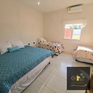 CASA DE PLAYA EN VENTA EN MONTERRICO — Casa vacacional en Venta en Monterrico, Santa Rosa — miniatura 8 de 17