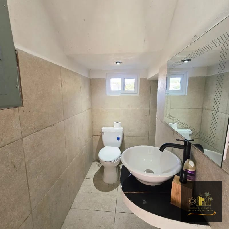 CASA DE PLAYA EN VENTA EN MONTERRICO — Casa vacacional en Venta en Monterrico, Santa Rosa — foto 7 de 17