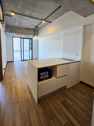 Apartamento en Renta en Edificio Inara 4, zona 4 de Guatemala — Apartamento en Alquiler en Centro Financiero, Zona 4, Guatemala, Ciudad — miniatura 1 de 13