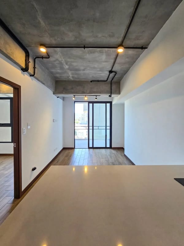 Apartamento en Renta en Edificio Inara 4, zona 4 de Guatemala — Apartamento en Alquiler en Centro Financiero, Zona 4, Guatemala, Ciudad — foto 13 de 13