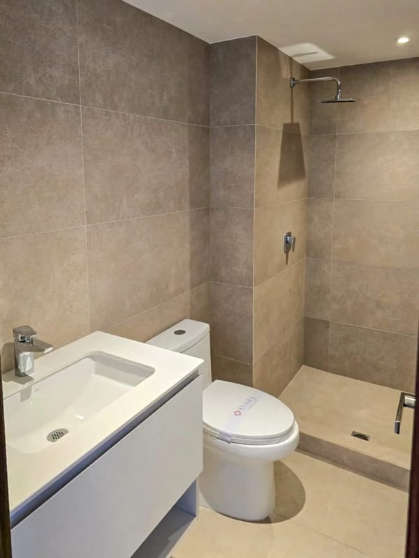 Apartamento en Renta en Edificio Inara 4, zona 4 de Guatemala — Apartamento en Alquiler en Centro Financiero, Zona 4, Guatemala, Ciudad — foto 11 de 13