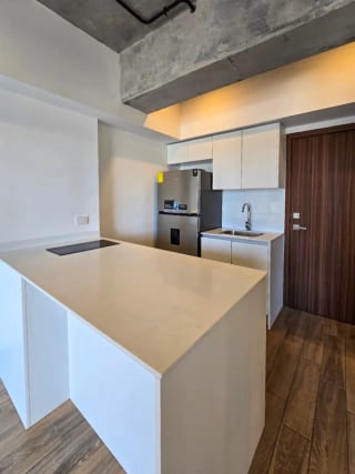 Apartamento en Renta en Edificio Inara 4, zona 4 de Guatemala — Apartamento en Alquiler en Centro Financiero, Zona 4, Guatemala, Ciudad — miniatura 10 de 13