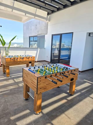 Apartamento en Renta en Edificio Inara 4, zona 4 de Guatemala — Apartamento en Alquiler en Centro Financiero, Zona 4, Guatemala, Ciudad — miniatura 6 de 13