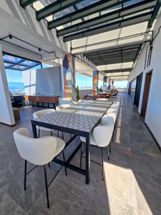 Apartamento en Renta en Edificio Inara 4, zona 4 de Guatemala — Apartamento en Alquiler en Centro Financiero, Zona 4, Guatemala, Ciudad — miniatura 2 de 13