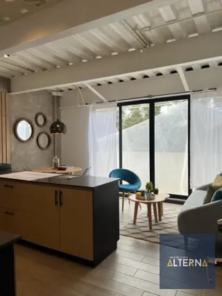 Apartamento Para Estrenar en Venta en Zona 16 Cerca de Entrada a Hacienda Real — Apartamento en Venta en Zona 16, Guatemala, Ciudad — miniatura 2 de 5