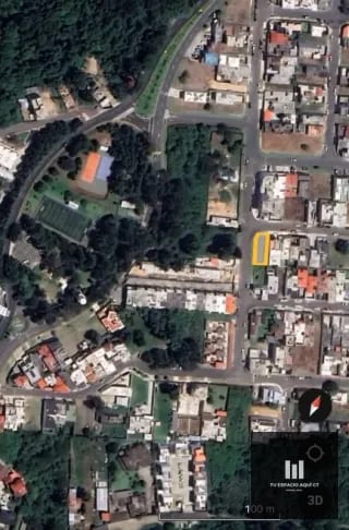 Amplio terreno en Venta, en Hacienda Real Zona 16-Sector 4 — Terreno en Venta en Zona 16, Guatemala, Ciudad — miniatura 4 de 5