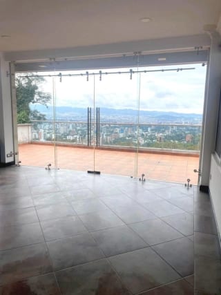 CASA EN VENTA RESIDENCIAL LA MIRADA KM. 10.5 CARRETERA A EL SALADOR — Casa en Venta en Carretera a El Salvador, Guatemala, Ciudad — miniatura 5 de 12