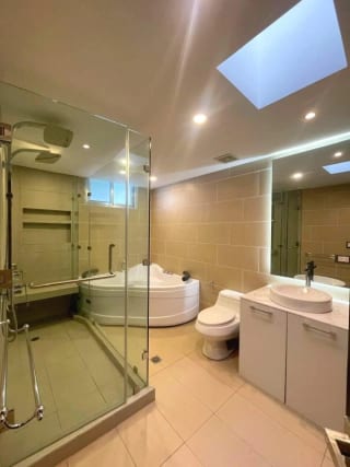CASA EN VENTA RESIDENCIAL LA MIRADA KM. 10.5 CARRETERA A EL SALADOR — Casa en Venta en Carretera a El Salvador, Guatemala, Ciudad — miniatura 3 de 12