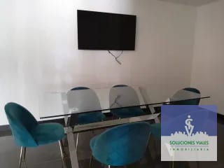 ALENA APARTAMENTO NUEVO EN ALQUILER, zona 15 — Apartamento en Alquiler en Alena, Zona 15, Guatemala, Ciudad — miniatura 4 de 11