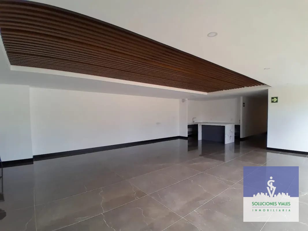 ALENA APARTAMENTO NUEVO EN ALQUILER, zona 15 — Apartamento en Alquiler en Alena, Zona 15, Guatemala, Ciudad — foto 2 de 11