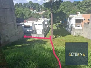 Terreno en Venta en Zona 16 en Condominio Peña Dorada — Terreno en Venta en Zona 16, Guatemala, Ciudad — miniatura 1 de 5