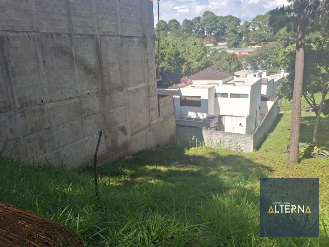 Terreno en Venta en Zona 16 en Condominio Peña Dorada — Terreno en Venta en Zona 16, Guatemala, Ciudad — foto 3 de 5