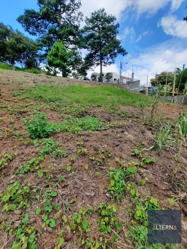 Terreno en Venta en Zona 16 en Condominio Peña Dorada — Terreno en Venta en Zona 16, Guatemala, Ciudad — foto 5 de 5