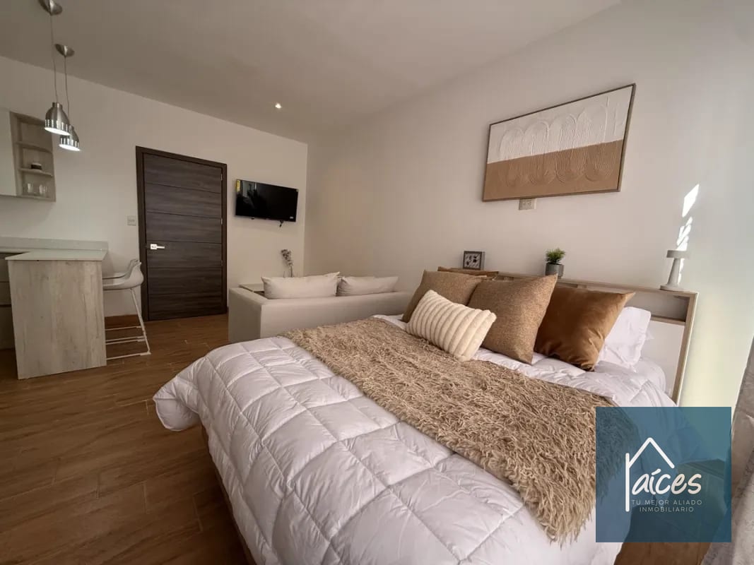 Apartamento en venta XENECA Zona 12 (D) — Apartamento en Venta en Zona 12, Guatemala, Ciudad — foto 1 de 10