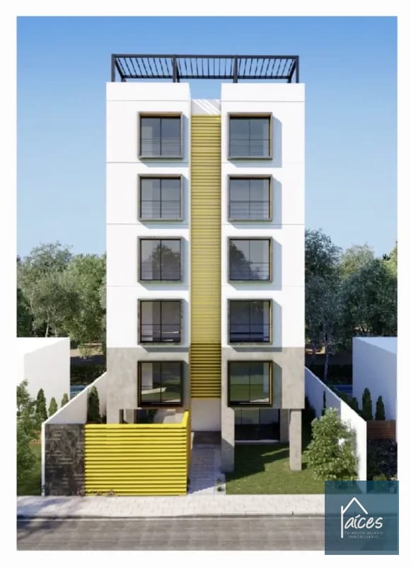 Apartamento en venta XENECA Zona 12 (D) — Apartamento en Venta en Zona 12, Guatemala, Ciudad — foto 5 de 10