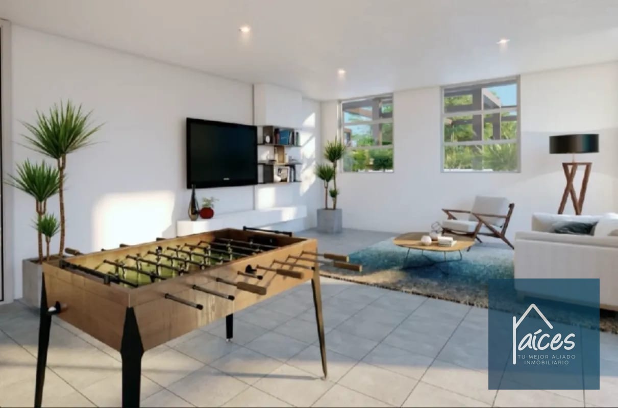 Apartamento en venta XENECA Zona 12 (D) — Apartamento en Venta en Zona 12, Guatemala, Ciudad — foto 2 de 10