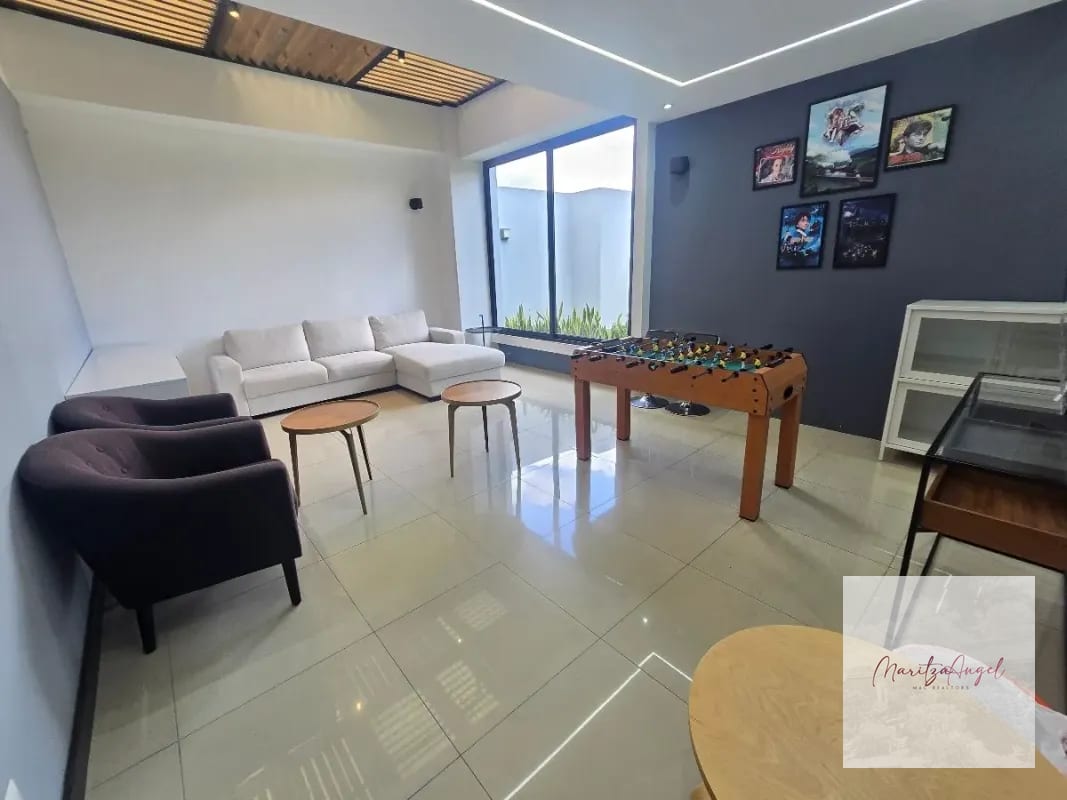 VENTA DE APARTAMENTO EN ZONA 15 TORRE PRAGA — Apartamento en Venta en Zona 15, Guatemala, Ciudad — foto 3 de 15