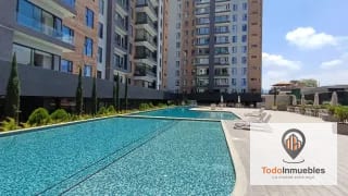 Apartamento en Venta en Parque 15 — Apartamento en Venta en Parque 15, Zona 15, Guatemala, Ciudad — miniatura 1 de 17