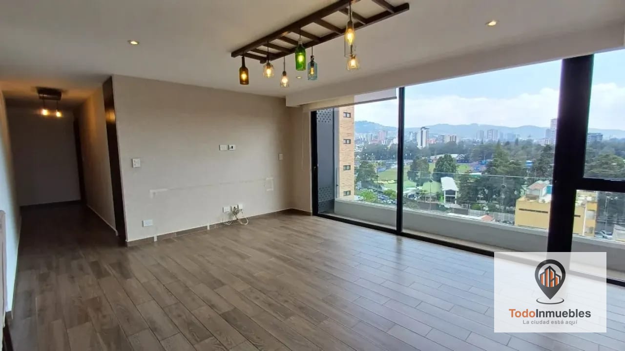 Apartamento en Venta en Parque 15 — Apartamento en Venta en Parque 15, Zona 15, Guatemala, Ciudad — foto 15 de 17