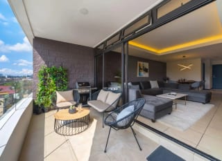 VENTA SOBRE PLANOS MIRAGE APARTAMENTOS ZONA 11 GUATEMALA — Apartamento en Venta en Mirage las charcas, Zona 11, Guatemala, Ciudad — miniatura 15 de 16