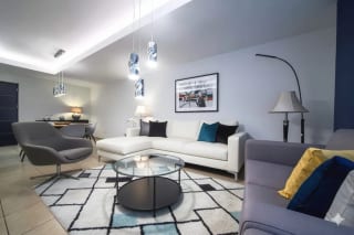 VENTA SOBRE PLANOS MIRAGE APARTAMENTOS ZONA 11 GUATEMALA — Apartamento en Venta en Mirage las charcas, Zona 11, Guatemala, Ciudad — miniatura 14 de 16