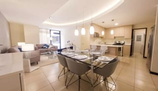 VENTA SOBRE PLANOS MIRAGE APARTAMENTOS ZONA 11 GUATEMALA — Apartamento en Venta en Mirage las charcas, Zona 11, Guatemala, Ciudad — miniatura 13 de 16