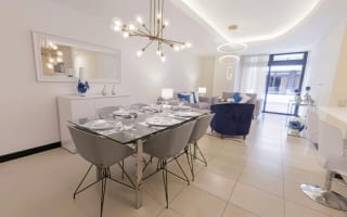 VENTA SOBRE PLANOS MIRAGE APARTAMENTOS ZONA 11 GUATEMALA — Apartamento en Venta en Mirage las charcas, Zona 11, Guatemala, Ciudad — miniatura 6 de 16