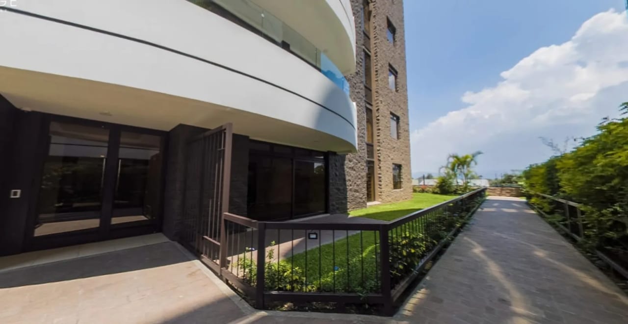 VENTA SOBRE PLANOS MIRAGE APARTAMENTOS ZONA 11 GUATEMALA — Apartamento en Venta en Mirage las charcas, Zona 11, Guatemala, Ciudad — foto 4 de 16