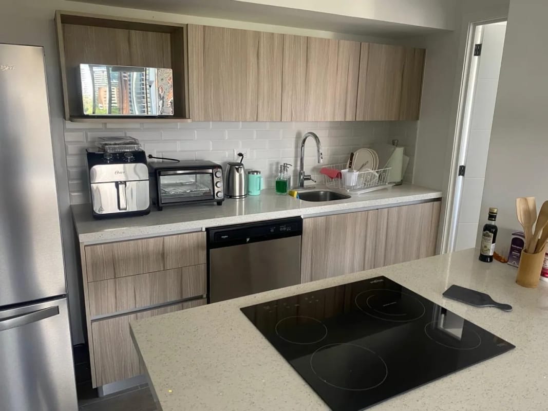 Lindo Apartamento en Venta — Apartamento en Venta en Zona 13, Guatemala, Ciudad — foto 3 de 6
