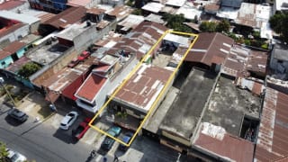 Propiedad con Potencial Comercial a 80m de Blvd. San Nicolás – Zona 4 Mixco — Terreno en Venta en Montserrat II, Zona 4 Mixco, Guatemala, Ciudad — miniatura 9 de 9