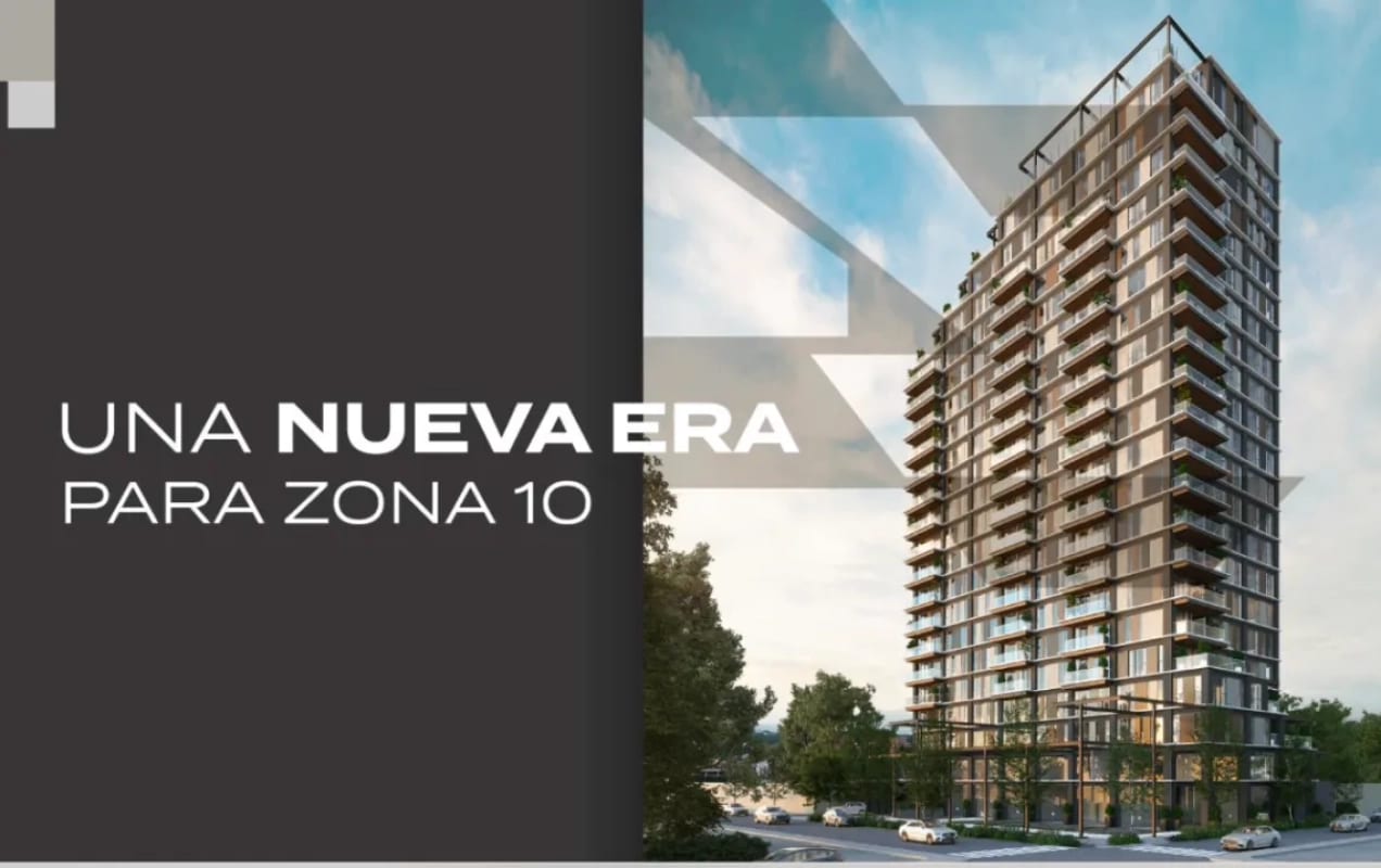 Nuevo apartamento enfrente de fontabella — Apartamento en Venta en Zona 10, Guatemala, Ciudad — foto 13 de 14