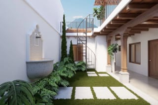 Casa en Venta, La Antigua Estancia, San Miguel Dueñas — Casa en Venta en San Miguel Dueñas, Sacatepéquez — miniatura 9 de 10