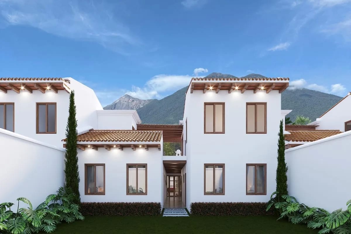 Casa en venta, La Antigua Estancia, San Miguel Dueñas — Casa en Venta en San Miguel Dueñas, Sacatepéquez — foto 11 de 11