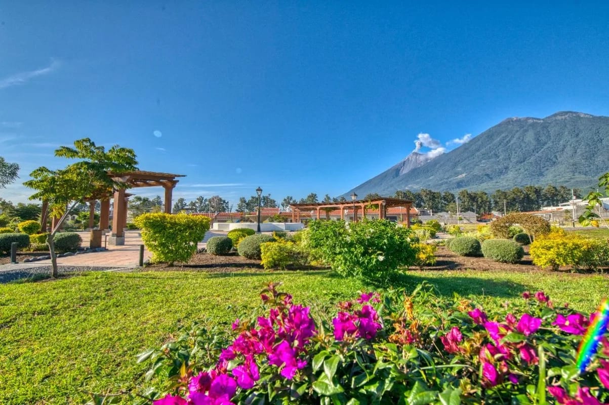 Casa en venta, La Antigua Estancia, San Miguel Dueñas — Casa en Venta en San Miguel Dueñas, Sacatepéquez — foto 2 de 11