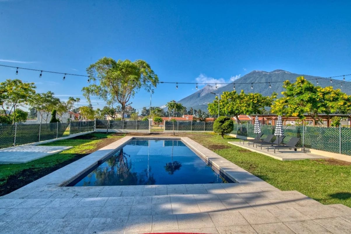 Casa en venta, La Antigua Estancia, San Miguel Dueñas — Casa en Venta en San Miguel Dueñas, Sacatepéquez — foto 5 de 8