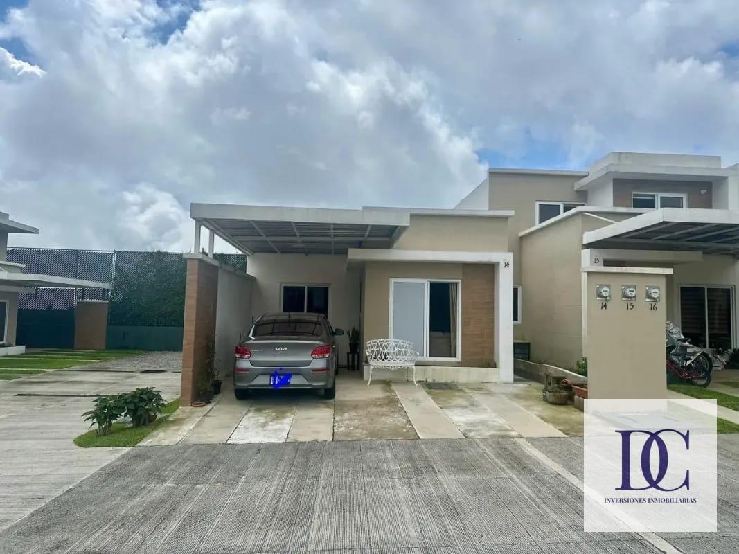 📍 CASA EN VENTA  – RESIDENCIALES SANTA ELENA | KM 25 CARRETERA A EL SALVADOR — Casa en Venta en *Otro / No especificar, all, Guatemala, Ciudad — foto 1 de 6