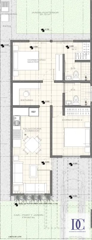 📍 CASA EN VENTA  – RESIDENCIALES SANTA ELENA | KM 25 CARRETERA A EL SALVADOR — Casa en Venta en *Otro / No especificar, all, Guatemala, Ciudad — miniatura 2 de 6