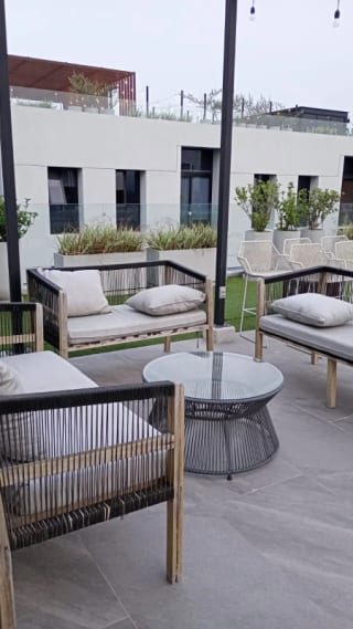 APTO. EN VENTA VILLA MARISCAL ZONA 11 DE 1 DORMITORIO — Apartamento en Venta en Villa Mariscal, Zona 11, Guatemala, Ciudad — miniatura 3 de 14