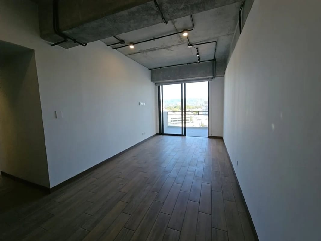 Se renta apartamento, 2 hab, 4 Grados Norte, Zona 4, Q7000 — Apartamento en Alquiler en Inara Cuatro Norte, Zona 4, Guatemala, Ciudad — foto 10 de 10