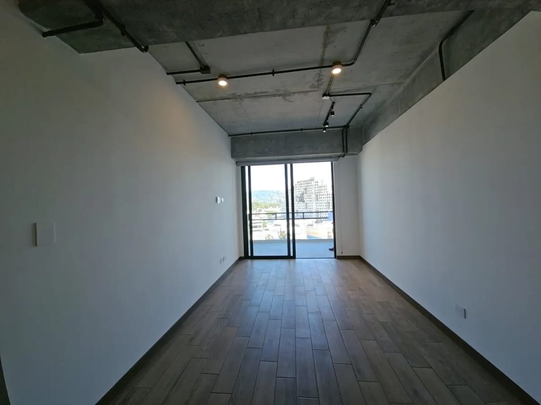 Se renta apartamento, 2 hab, 4 Grados Norte, Zona 4, Q7000 — Apartamento en Alquiler en Inara Cuatro Norte, Zona 4, Guatemala, Ciudad — foto 2 de 10